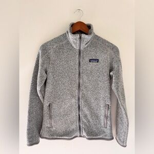 Women's Better Sweater Fleece Jacket